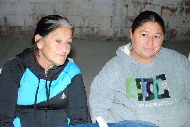 Nuestra Gente…