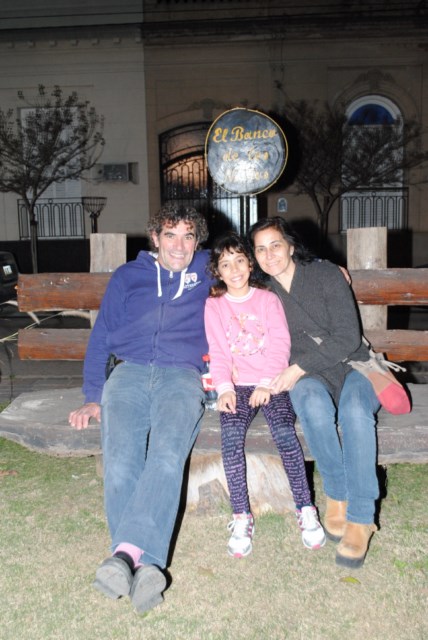 Sesión exprés del HCD