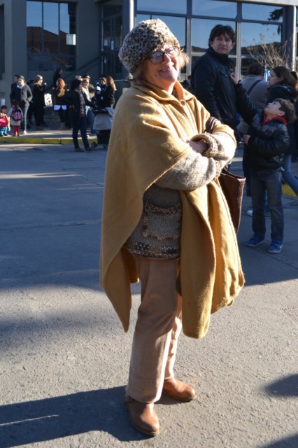 Nuestra Gente…