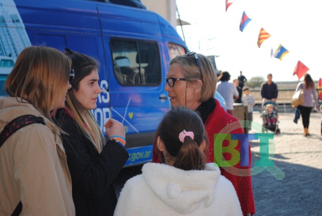 Nuestra Gente…