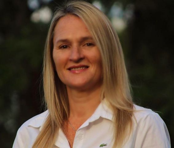 Fernanda Antonijevic: “Tenemos una enorme posibilidad de hacernos cargo de la intendencia de Baradero”