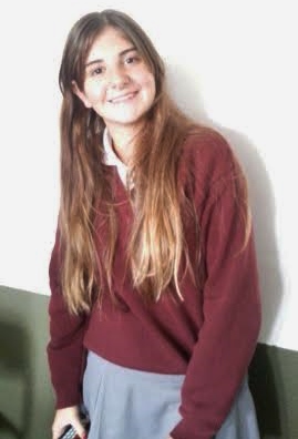 Agustina Barabino, La creadora de la Bandera