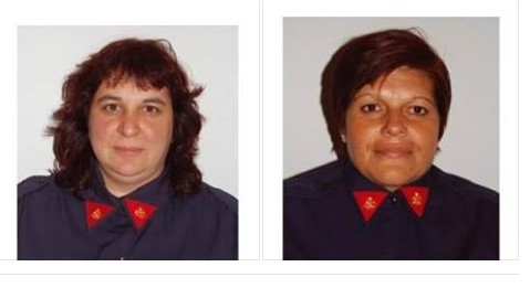Se cumplen 7 años de la trágica muerte de las bomberos de Alsina