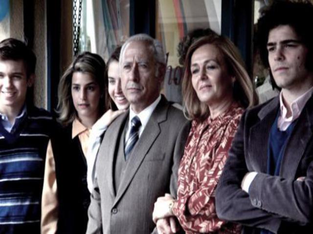 A nueve días de su estreno, «El clan» superó el millón de espectadores