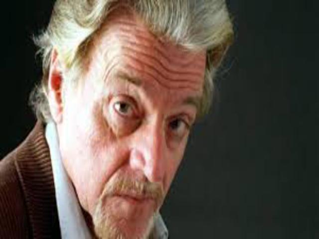 Falleció el actor de cine, teatro y televisión Juan Carlos Dual