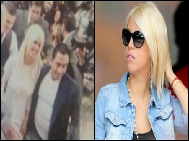 Detienen al tío de Wanda Nara: Fue denunciado por supuesto abuso