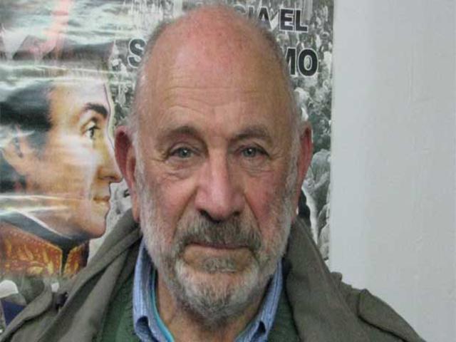 Nacieron Fidelina y Galatea, las gemelas de Briski, a sus 77 años