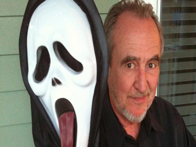 Murió Wes Craven, director de ‘Scream’ y creador de Freddy Krueger