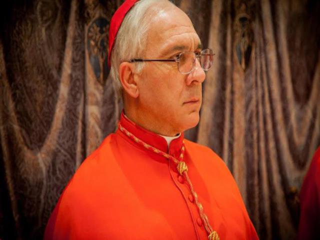 La vida del Papa Francisco con Grandinetti, Laura Novoa y Leticia Brédice