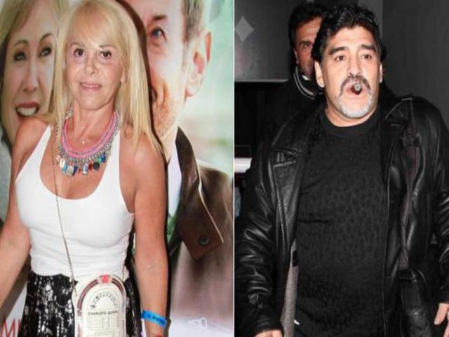 Acuerdo millonario: Villafañe le devolverá 900 mil dólares a Maradona