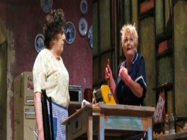 Antonio Gasalla mete un parate a las funciones en teatro
