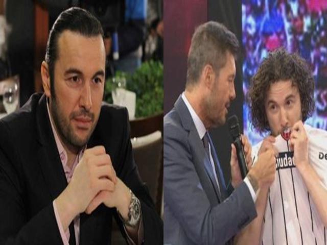 El gran gesto solidario de Ergün Demir: Donará su reliquia más preciada a beneficio de los inundados