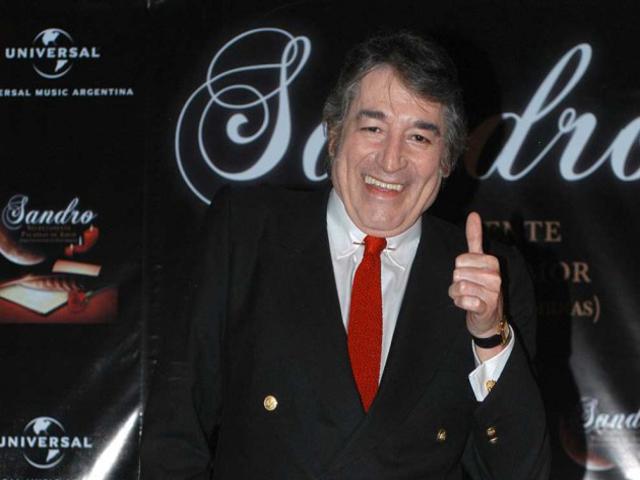 Sandro cumpliría hoy 70 años