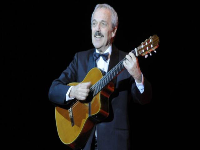 Murió Daniel Rabinovich