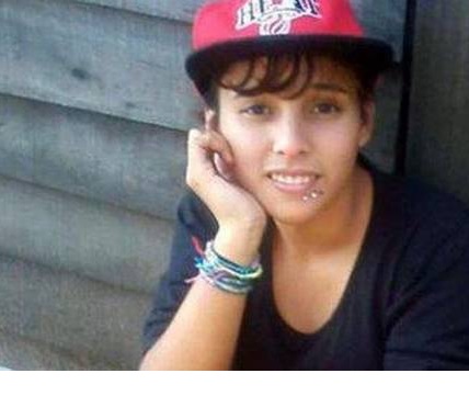 El sospechoso de decapitar a una joven en Entre Ríos es Baraderense