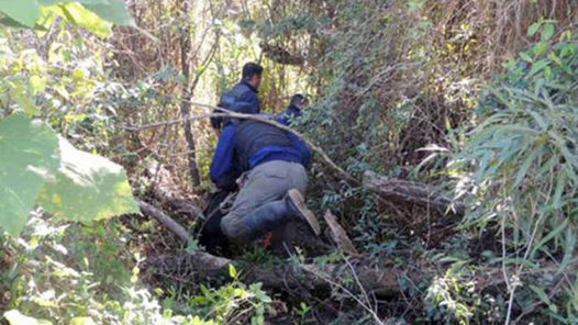 Por el asesinato de Josefina López sigue detenido el baraderense «Víbora» Acuña