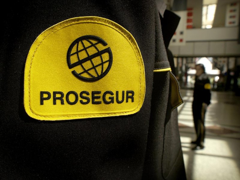 Prosegur, seleccionará personal de seguridad para trabajar en Baradero