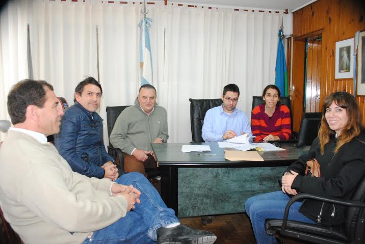 Nueva licitación para la compra de otras 10 cámaras de seguridad