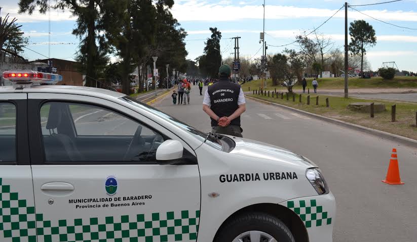 Cortes preventivos al tránsito por la carrera de ciclismo
