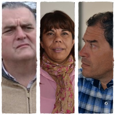 La prueba de la mentira