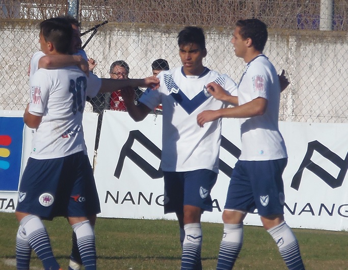 Federal B. Sportivo perdió en Venado Tuerto