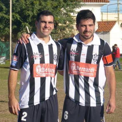 Atlético. Preocupación por las lesiones de Sposito y Maisano de cara a la final