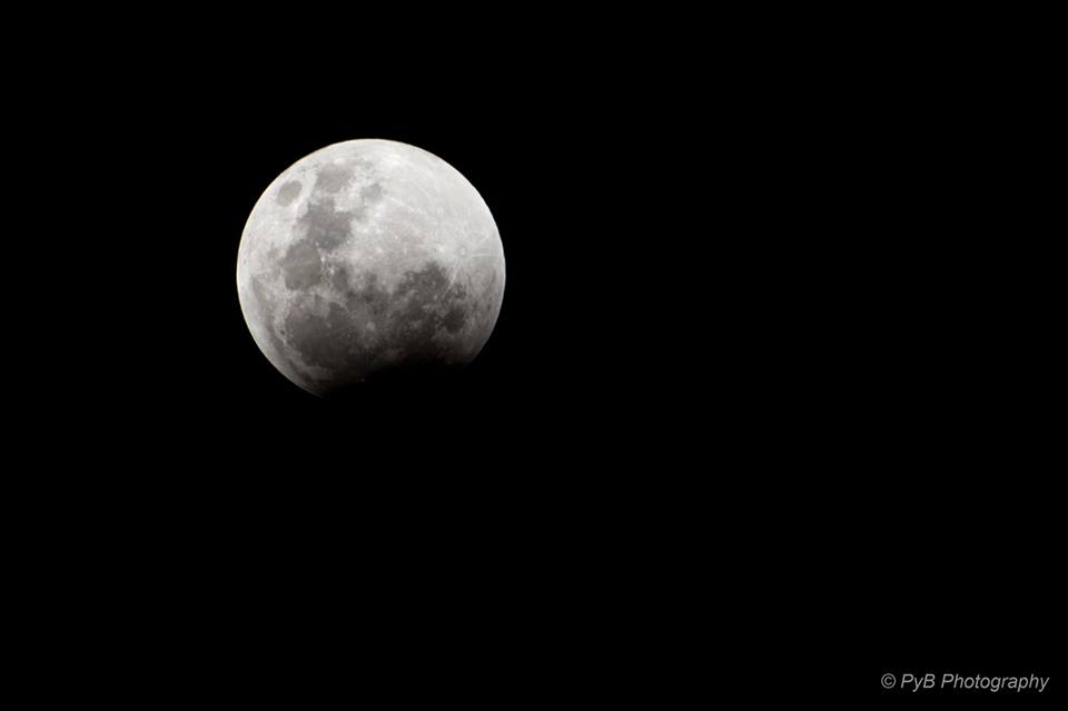 Luna Roja