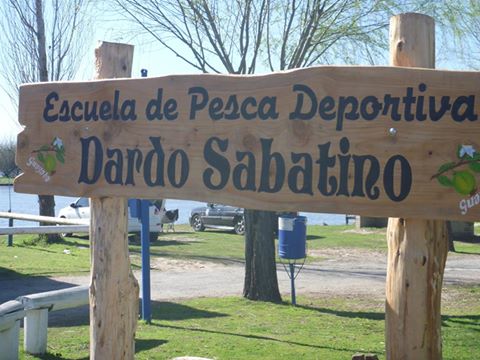 Proponen declarar de Interés Legislativo la Escuela de Pesca Deportiva «Dardo Sabatino»