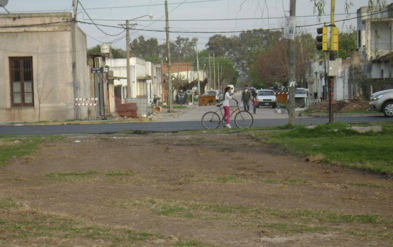 Mario Raio. El adiós a un militante sencillo y austero