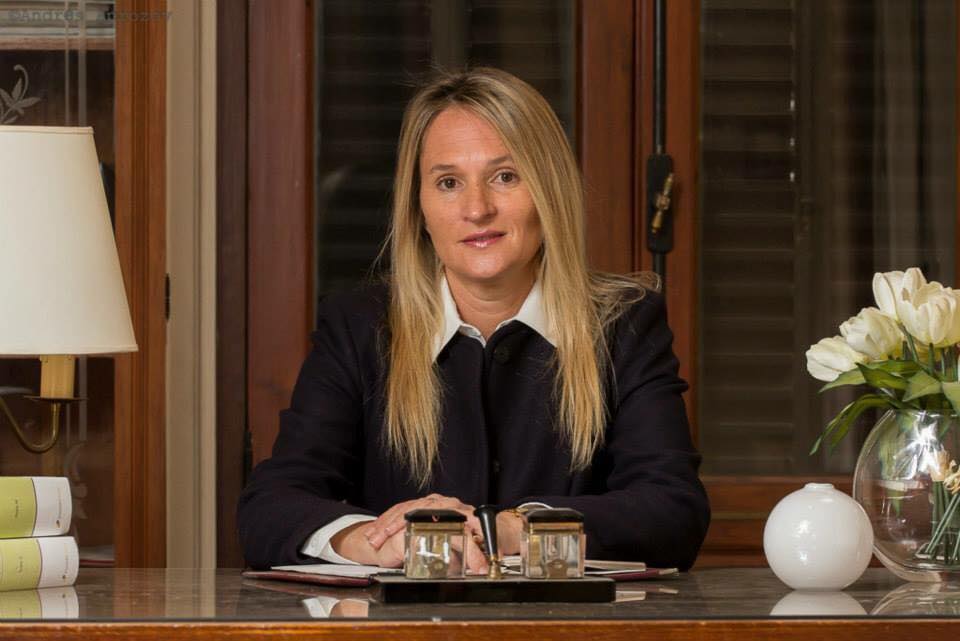 «A Baradero lo tenemos que sacar adelante entre todos»