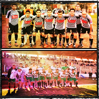 Final. Atlético-Banfield el domingo a las 16.30 hs. En el Asali
