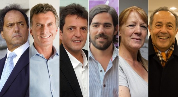Debate presidencial: Ya está definida la forma, falta que se comprometan los candidatos