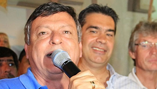 El oficialismo ganó en todo Chaco con una amplia ventaja