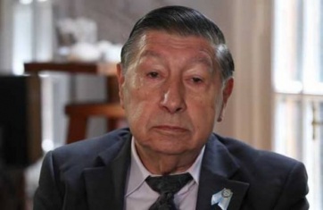 Murió el genocida Mario Benjamín Menéndez