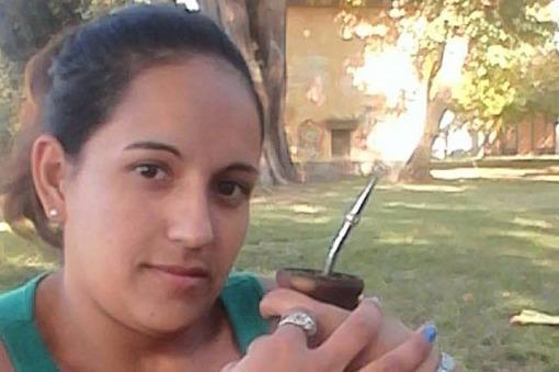 Capitán Sarmiento. Hallan joven asesinada en un basural. Dos detenidos