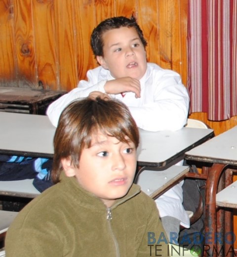 Nuestra Gente…