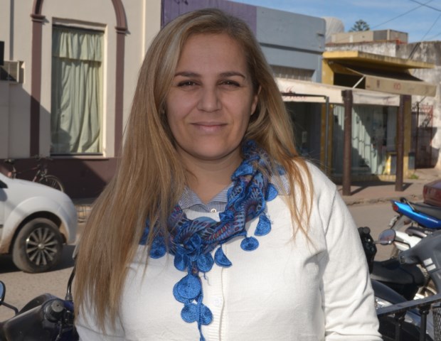 Después de la persecución a Verónica Bard el oficialismo ahora apuntó contra Lorena Martínez
