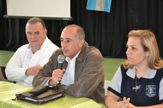 Plan Provincial de Finalización de estudios obligatorios de educación secundaria