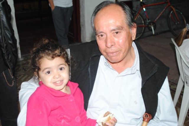 Nuestra Gente…
