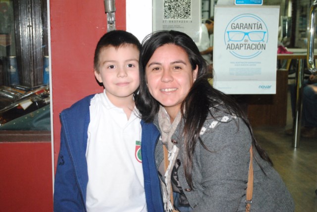 Nuestra Gente…