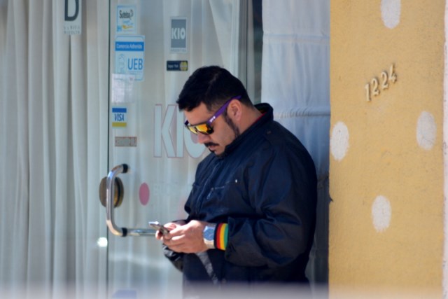 Nuestra Gente…