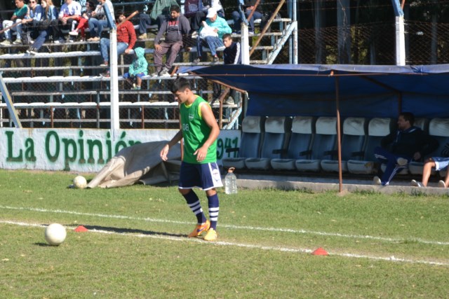 Federal B: Valioso triunfo de Sportivo