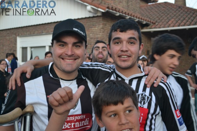 Nuestra Gente…