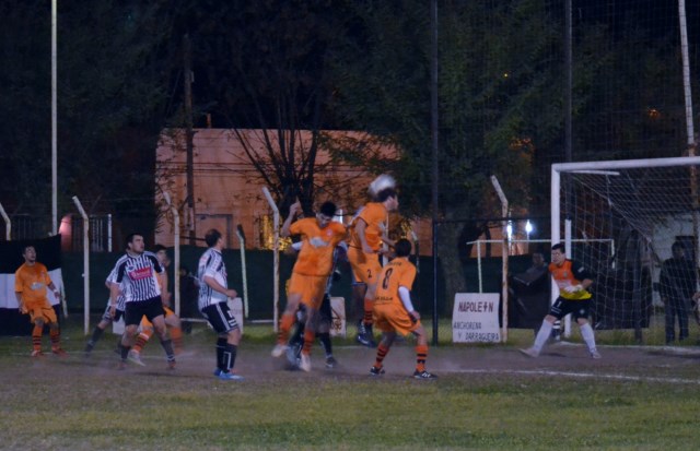 Maisano: «Ser campeones depende de nosotros»