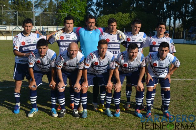 Federal B: Empate con sabor a poco