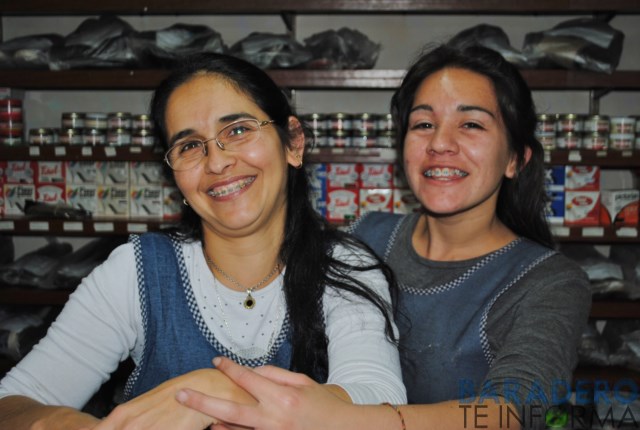 Nuestra Gente…