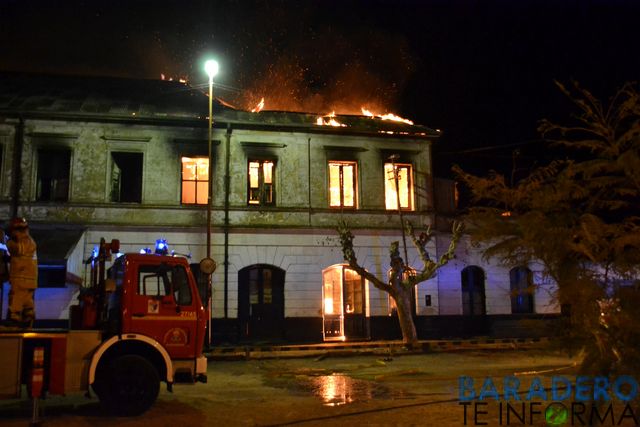 Adjudicaron la remodelación de la Estación de Trenes por $16.6 millones