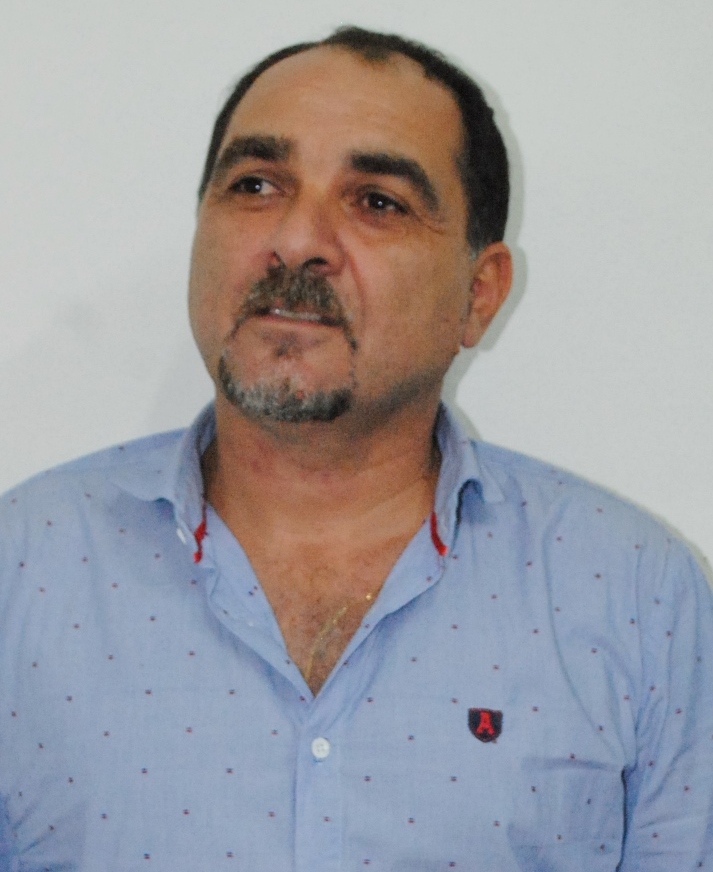 Hereñú. «Soy peronista y no lo voy a votar a Carossi»