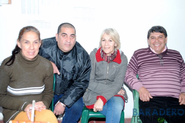 Mosi ganó las elecciones de ATE por más del 50% de los votos