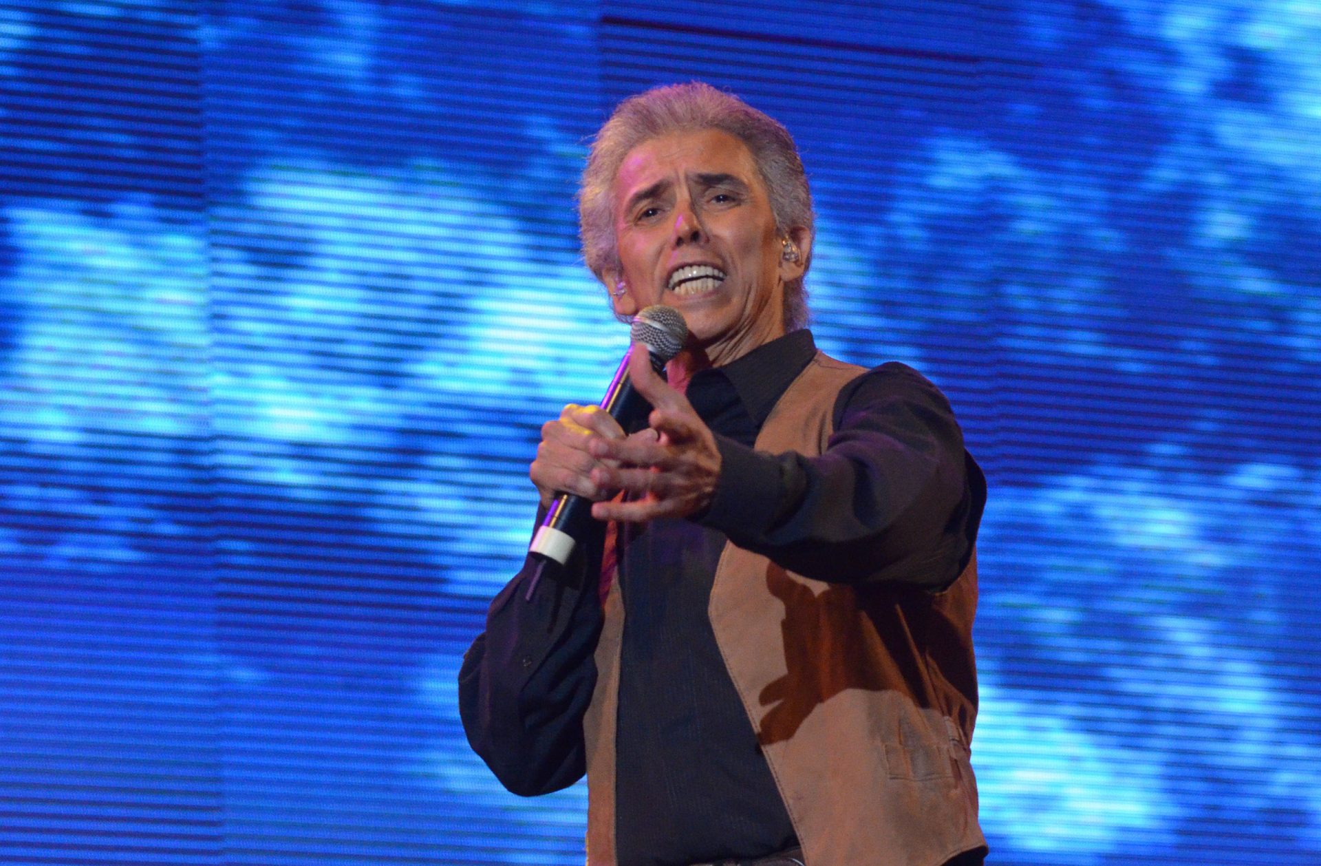 Jairo habló de sus problemas de salud